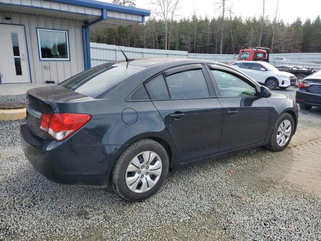 1G1PA5SH7E7222053 | 2014 CHEVROLET CRUZE LS