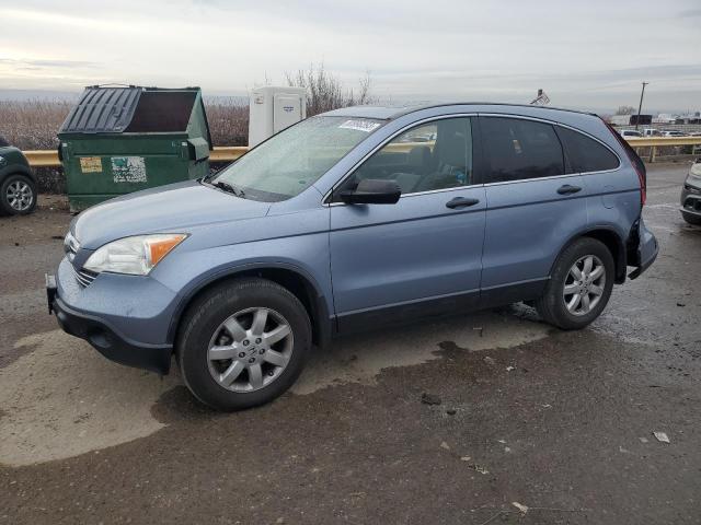 2008 Honda CR-V EX