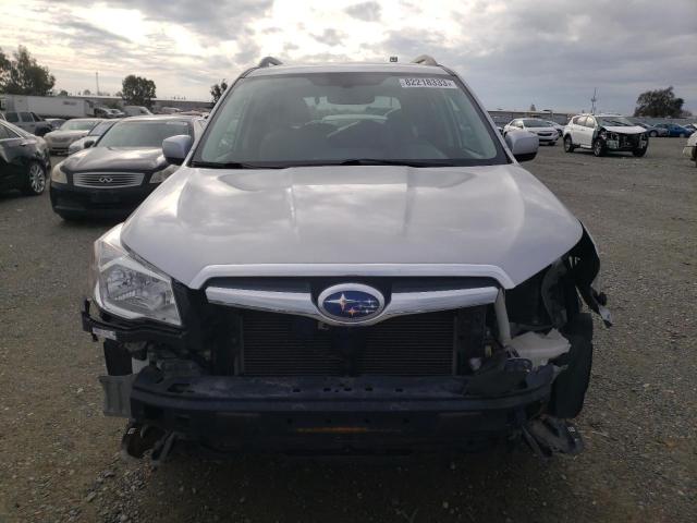 JF2SJADC0GH412223 | 2016 SUBARU FORESTER 2