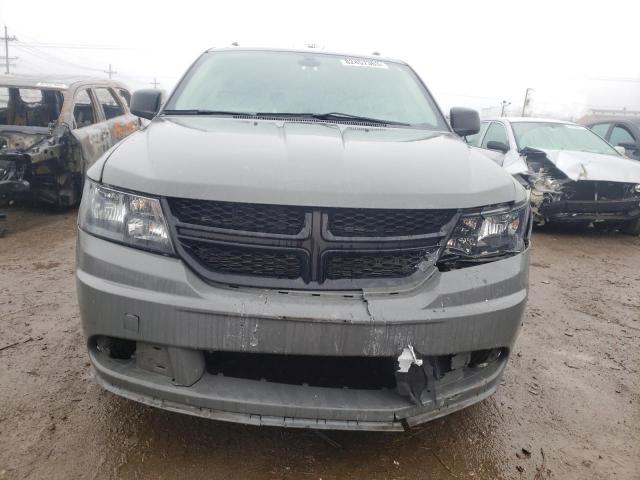 3C4PDCAB6LT266053 | 2020 DODGE JOURNEY SE