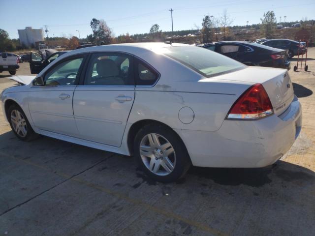 2G1WB5E36F1146218 | 2015 CHEVROLET IMPALA LIM