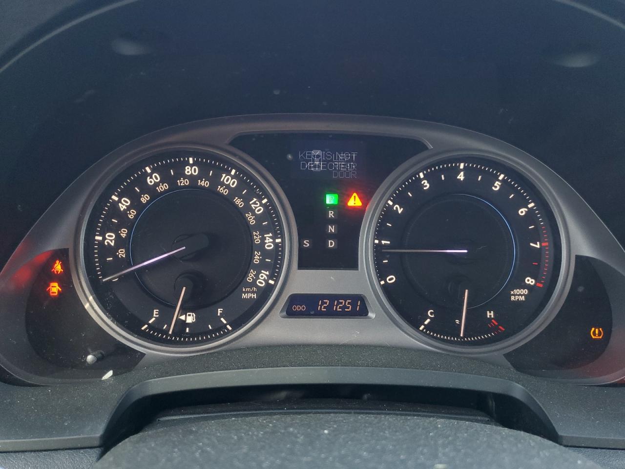 JTHBK262385078910 2008 Lexus Is 250