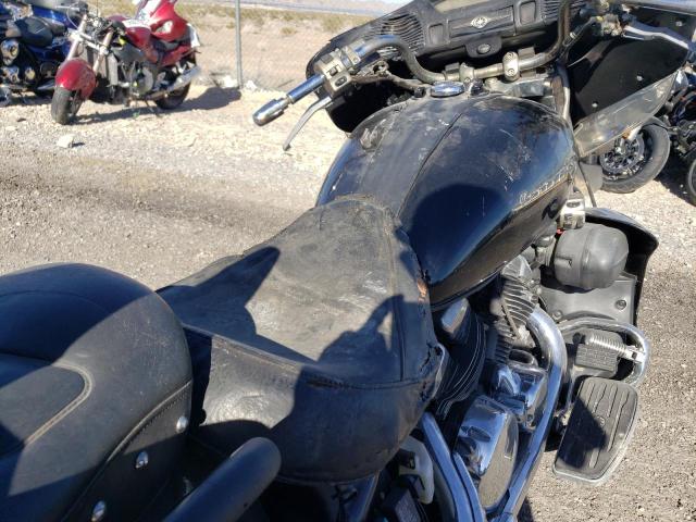 2004 YAMAHA XVZ13 TF - JYAVP04E14A007204