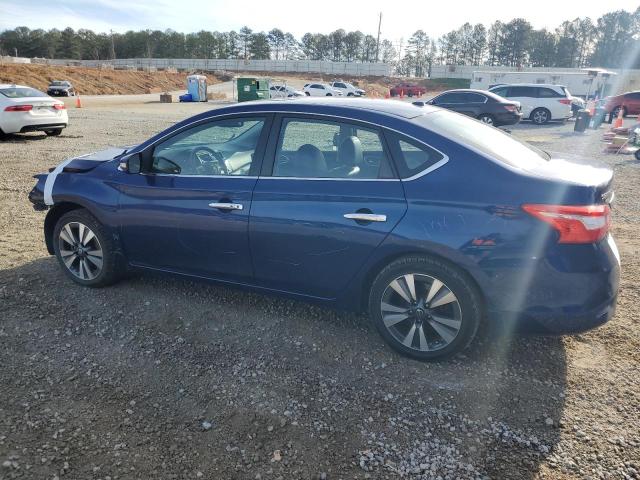 3N1AB7AP9GY218783 | 2016 NISSAN SENTRA S