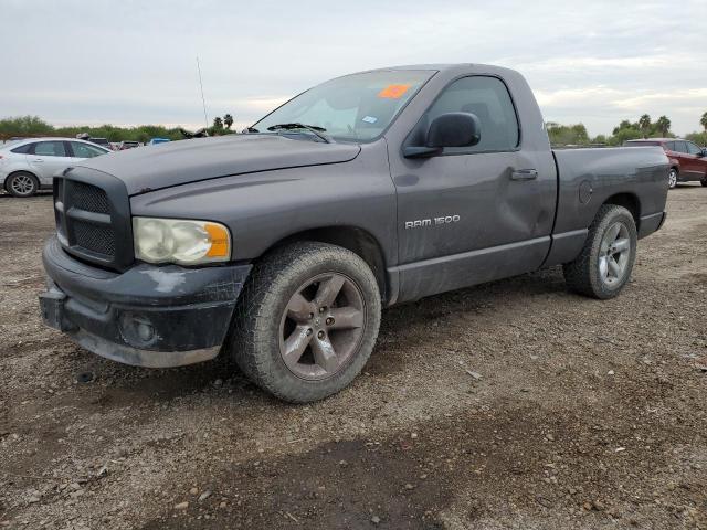 2002 Dodge Ram 1500 