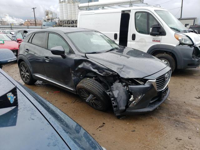 JM1DKDD72H0159219 | 2017 MAZDA CX-3 GRAND