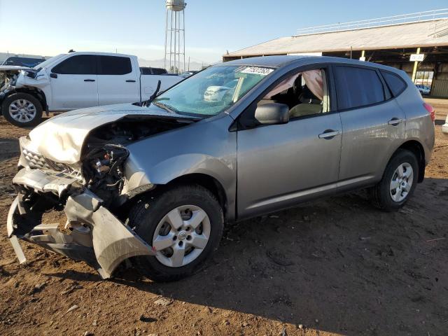 2008 Nissan Rogue S