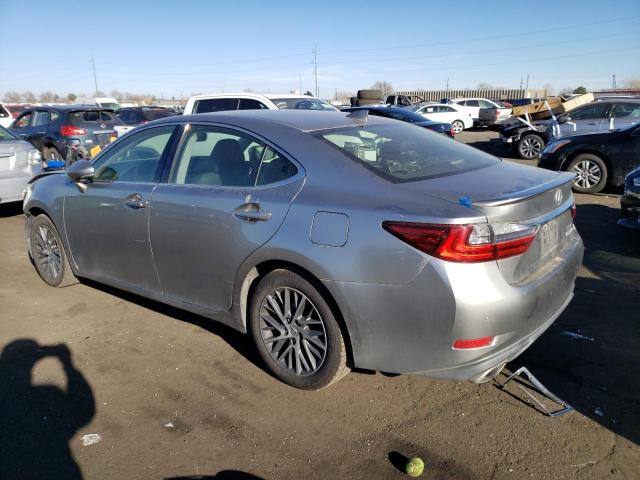 JTHBK1GG0G2218366 | 2016 LEXUS ES 350