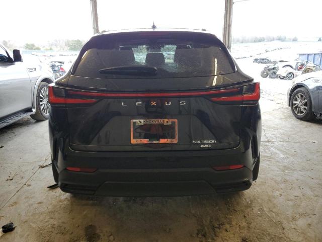 2024 LEXUS NX 350H BA - JTJGKCEZ7R5016064