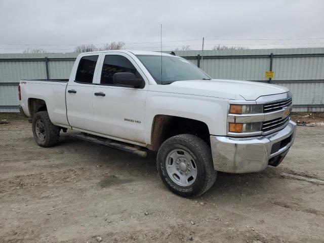 Vin: 1gc2kuegxfz125611, lot: 81293913, chevrolet all models k2500 heavy duty 20154