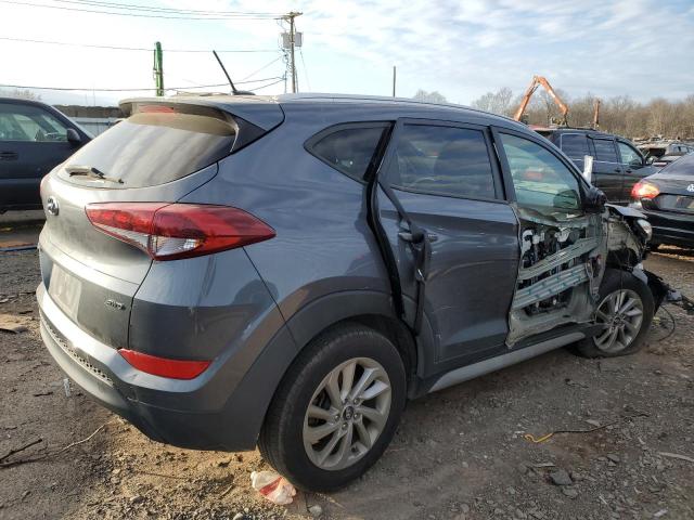 Vin: km8j3ca46hu520766, lot: 80115473, hyundai tucson limited 20173