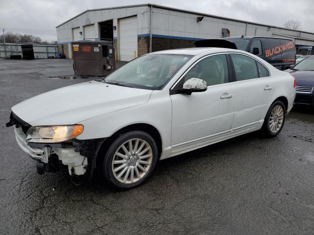 2012 Volvo S80 