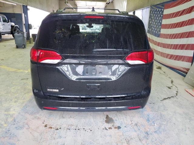 2C4RC1BG9JR321797 | 2018 CHRYSLER PACIFICA T