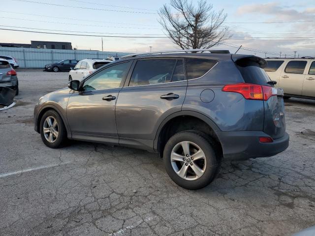 Vin: jtmrfrev7fd152860, lot: 78986183, toyota rav4 xle 20152