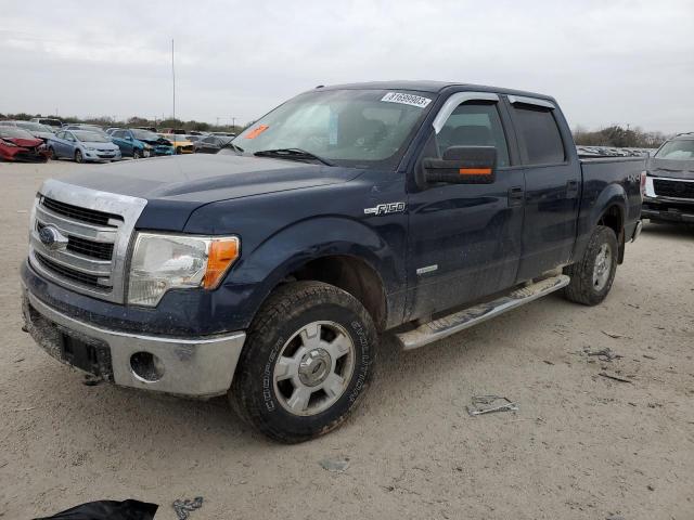 1FTFW1ET0EFB75015 | 2014 FORD F150 SUPER