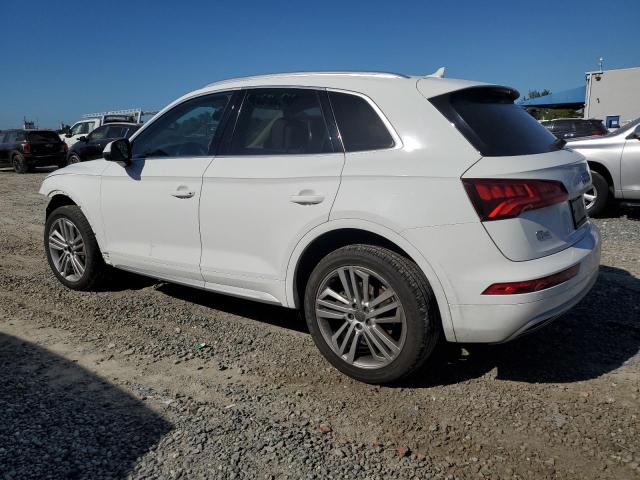 WA1BNAFY8J2013687 2018 AUDI Q5, photo no. 2