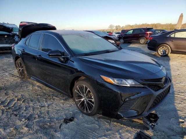 4T1B11HK7KU205064 | 2019 TOYOTA CAMRY L