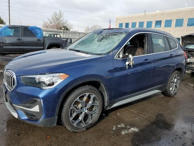 2021 BMW X1 xDrive28i