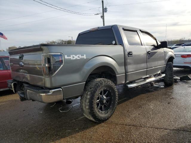 1FTFW1ET7EKD75834 | 2014 FORD F150 SUPER