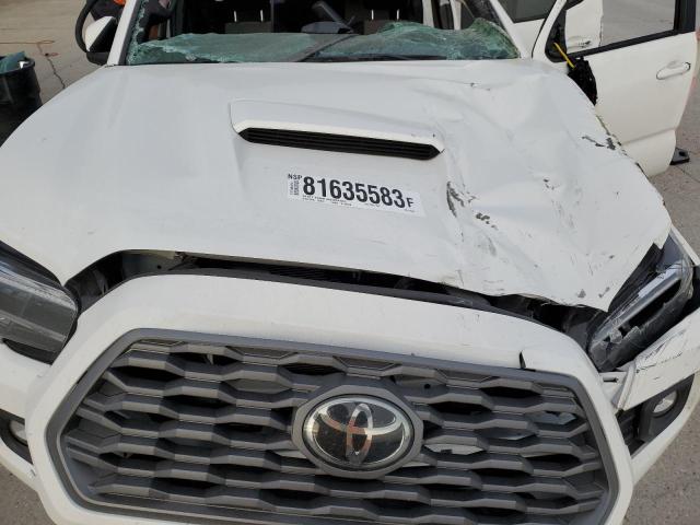 3TMCZ5AN4PM598269 | 2023 TOYOTA TACOMA DOU