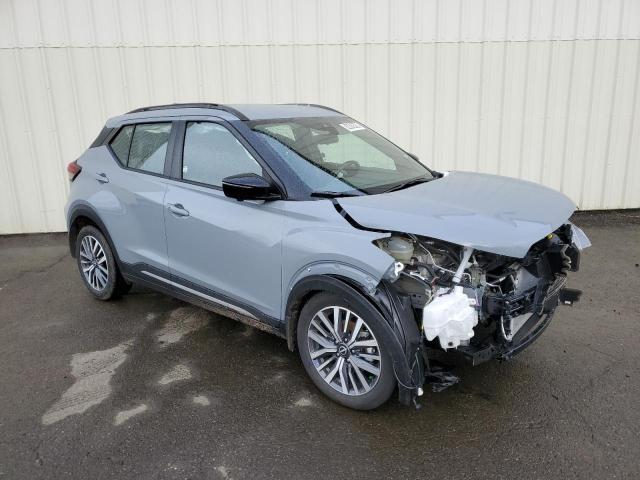 3N1CP5DV5PL545459 | 2023 Nissan kicks sr