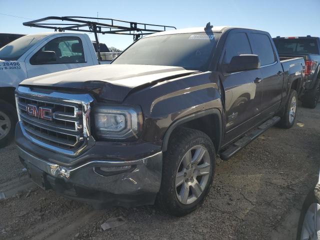 3GTP1MEC1GG226172 | 2016 GMC SIERRA C15