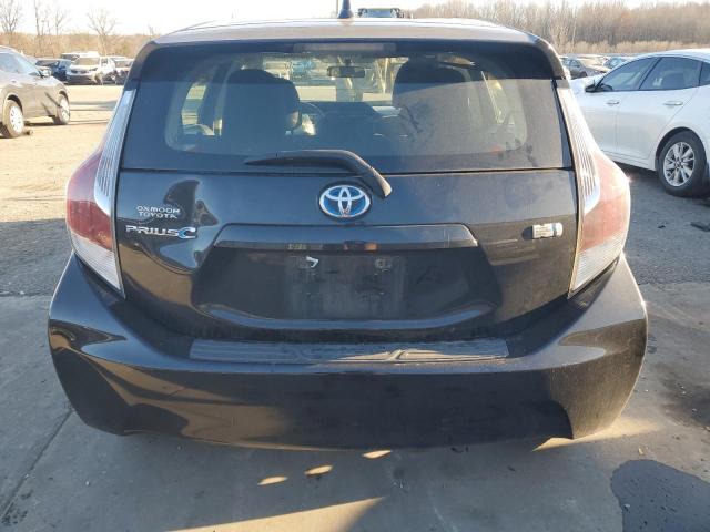 JTDKDTB34F1087684 | 2015 TOYOTA PRIUS C