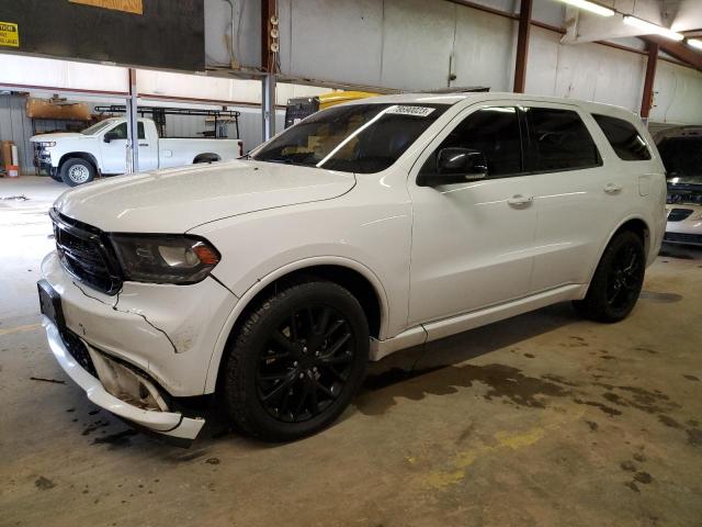 1C4SDJCT8FC818172 | 2015 DODGE DURANGO R/