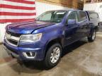 2015 CHEVROLET COLORADO L - 1GCGTBE37F1241481