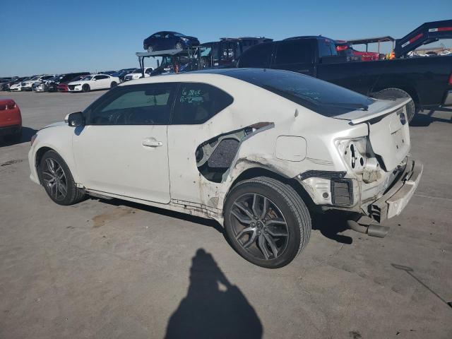 2016 Toyota Scion Tc VIN: JTKJF5C76GJ018864 Lot: 82753423