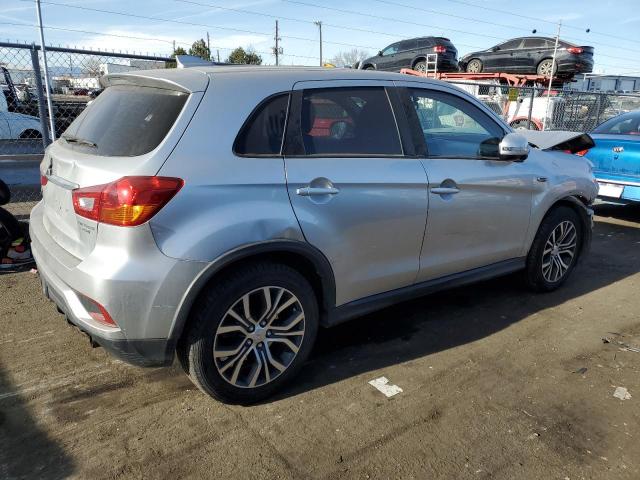 JA4AP3AU0JU002337 | 2018 MITSUBISHI OUTLANDER