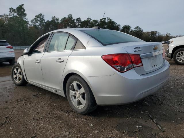 1G1PE5SB6G7156226 | 2016 CHEVROLET CRUZE LIMI