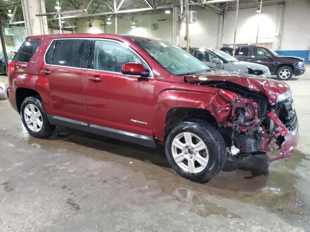 2GKALMEK1G6292566 | 2016 GMC TERRAIN SL