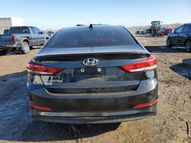 KMHD84LF1HU103171 | 2017 HYUNDAI ELANTRA SE