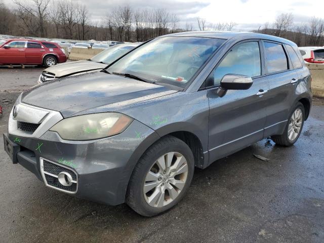 2011 Acura RDX 