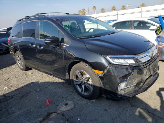 5FNRL6H87KB091476 2019 HONDA ODYSSEY, photo no. 4