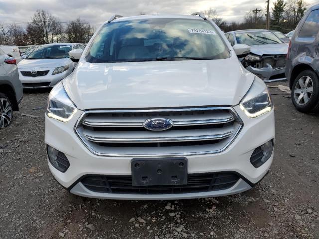 1FMCU9J97JUC66205 | 2018 FORD ESCAPE TIT