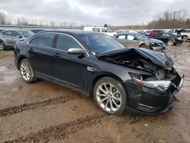 1FAHP2J84JG120980 | 2018 FORD TAURUS LIM