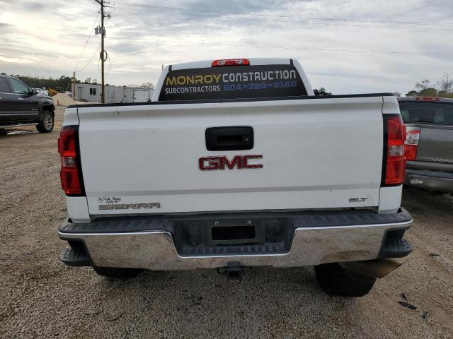 3GTU2VEC2FG361598 | 2015 GMC SIERRA K15