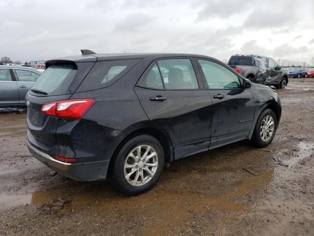 2GNAXHEV5J6273258 | 2018 CHEVROLET EQUINOX LS