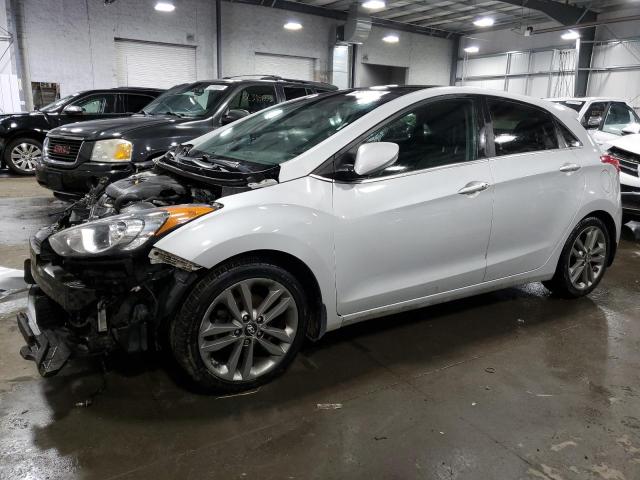 2016 Hyundai Elantra GT 