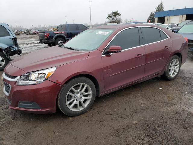 2016 Chevrolet Malibu Limited LT