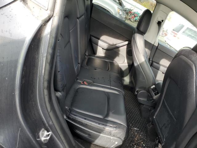 2022 TESLA MODEL Y - 7SAYGAEE2NF349018
