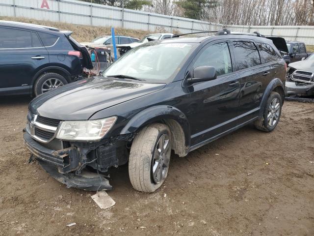 2010 Dodge Journey SXT