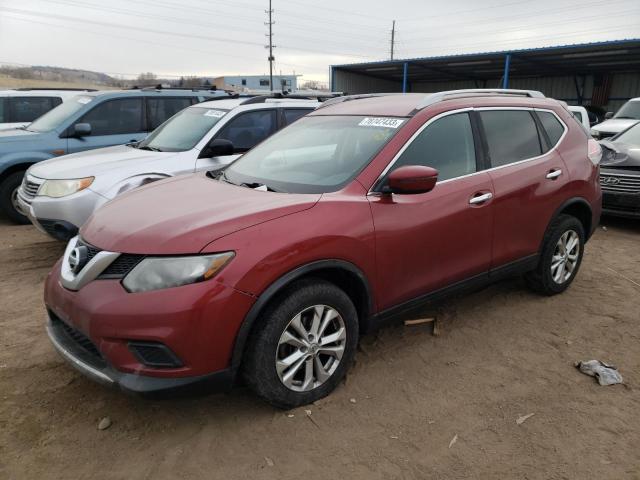 Vin: 5n1at2mv2gc897470, lot: 78747433, nissan rogue s 2016 img_1