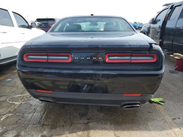 2C3CDZAG5FH900466 | 2015 DODGE CHALLENGER