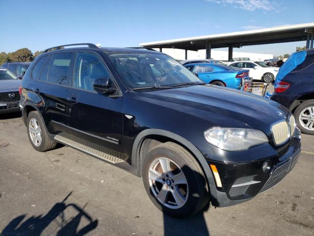 2012 BMW X5 xDrive35D VIN: 5UXZW0C54CL669564 Lot: 79974483