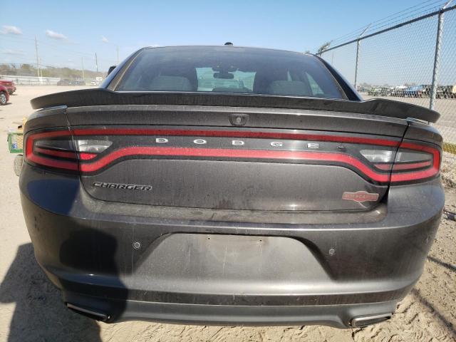 2C3CDXBG6KH726050 | 2019 DODGE CHARGER SX