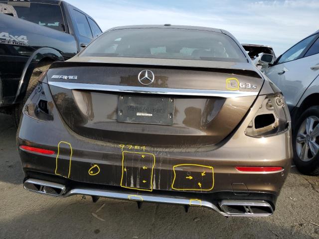 VIN WDDZF8KB5JA272628 2018 Mercedes-Benz E-Class, 6... no.6