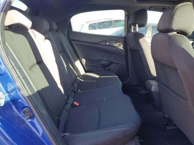 SHHFK7H50HU228380 | 2017 HONDA CIVIC EX